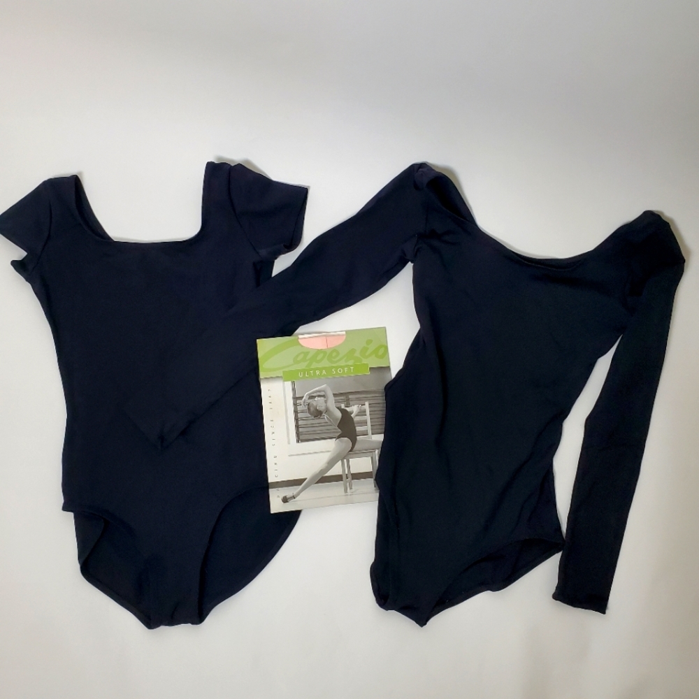 Capezio Bundle